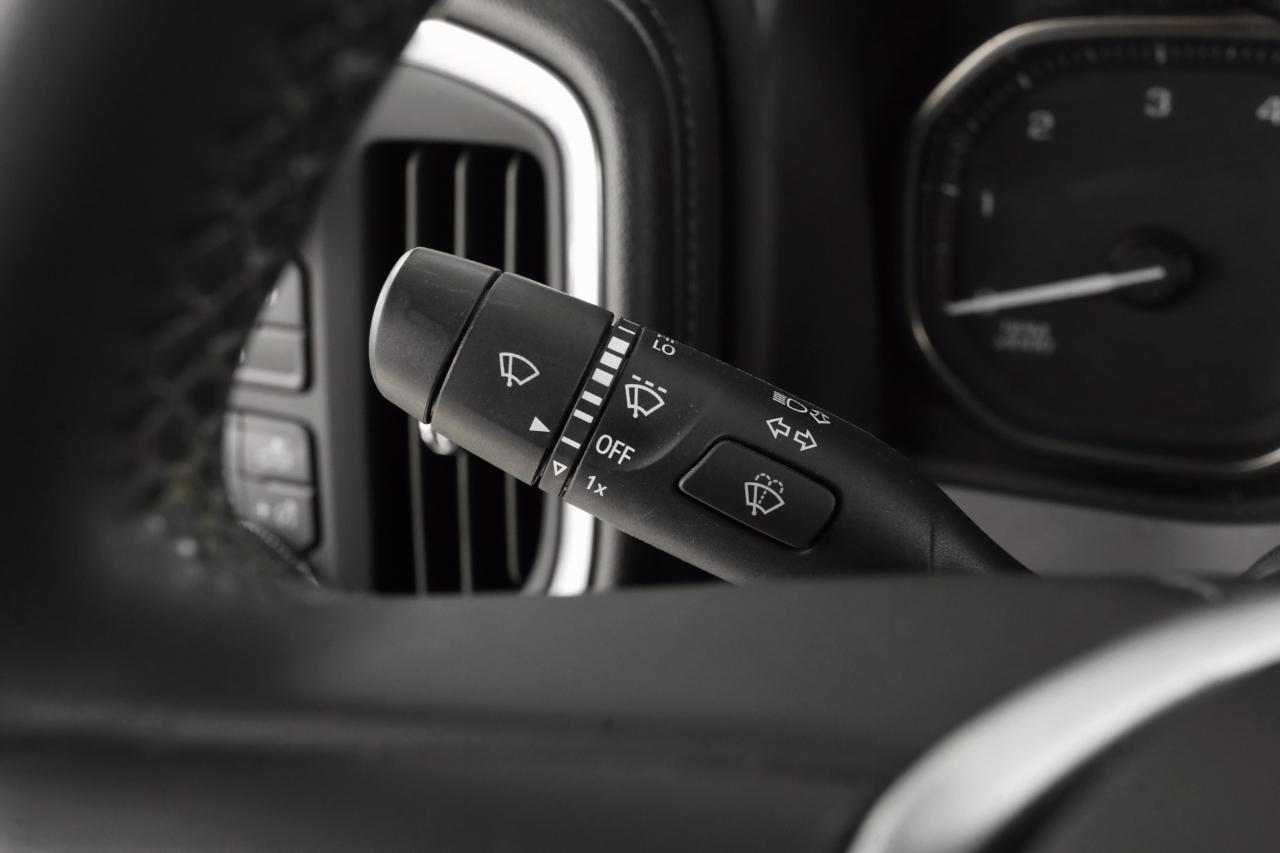 GMC Sierra 2500 SLE Crew Cab 4WD 2023