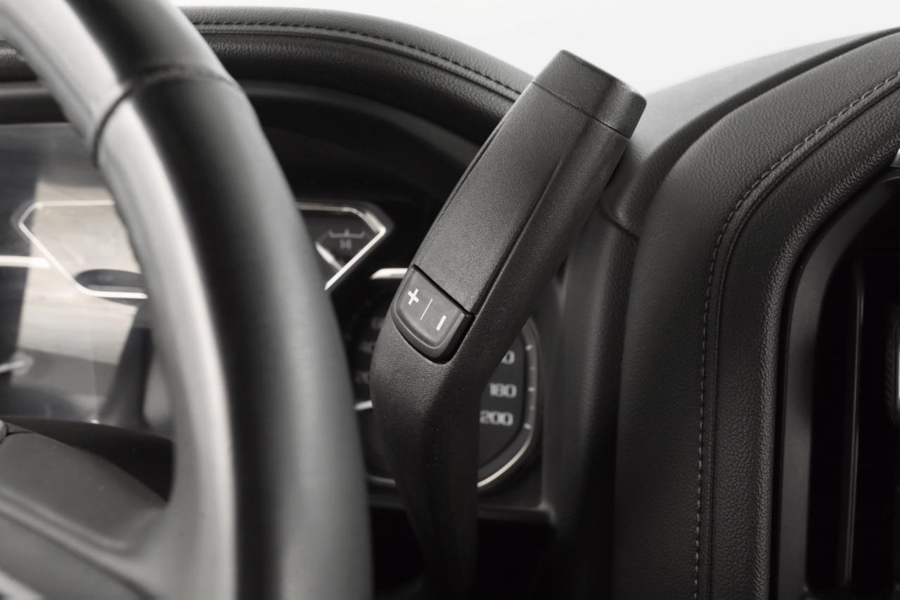 GMC Sierra 2500 SLE Crew Cab 4WD 2023