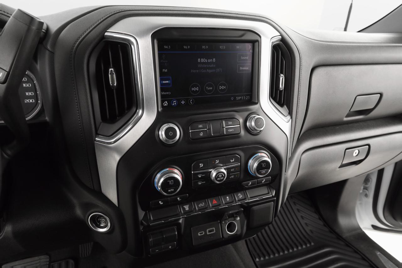 GMC Sierra 2500 SLE Crew Cab 4WD 2023