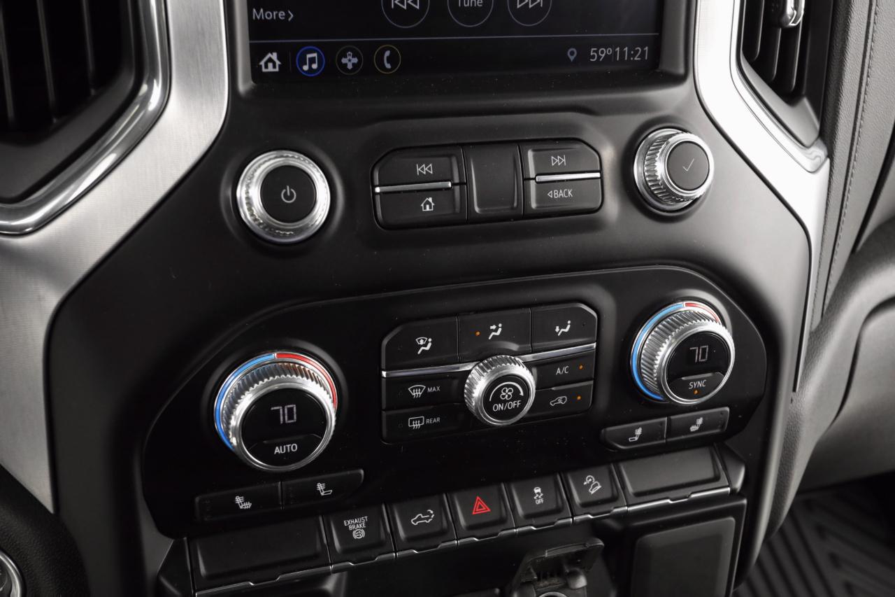 GMC Sierra 2500 SLE Crew Cab 4WD 2023