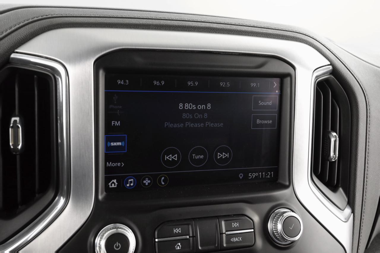 GMC Sierra 2500 SLE Crew Cab 4WD 2023