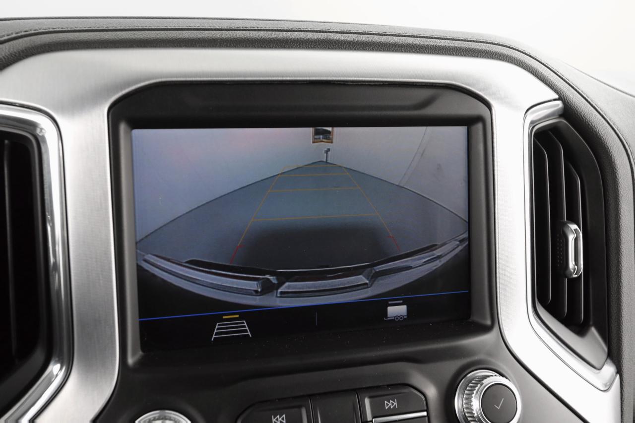 GMC Sierra 2500 SLE Crew Cab 4WD 2023