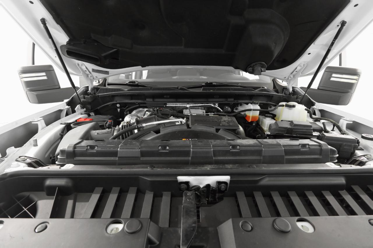 GMC Sierra 2500 SLE Crew Cab 4WD 2023