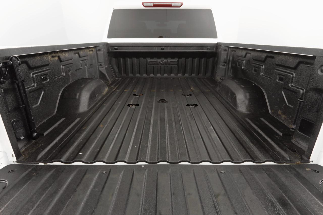 GMC Sierra 2500 SLE Crew Cab 4WD 2023