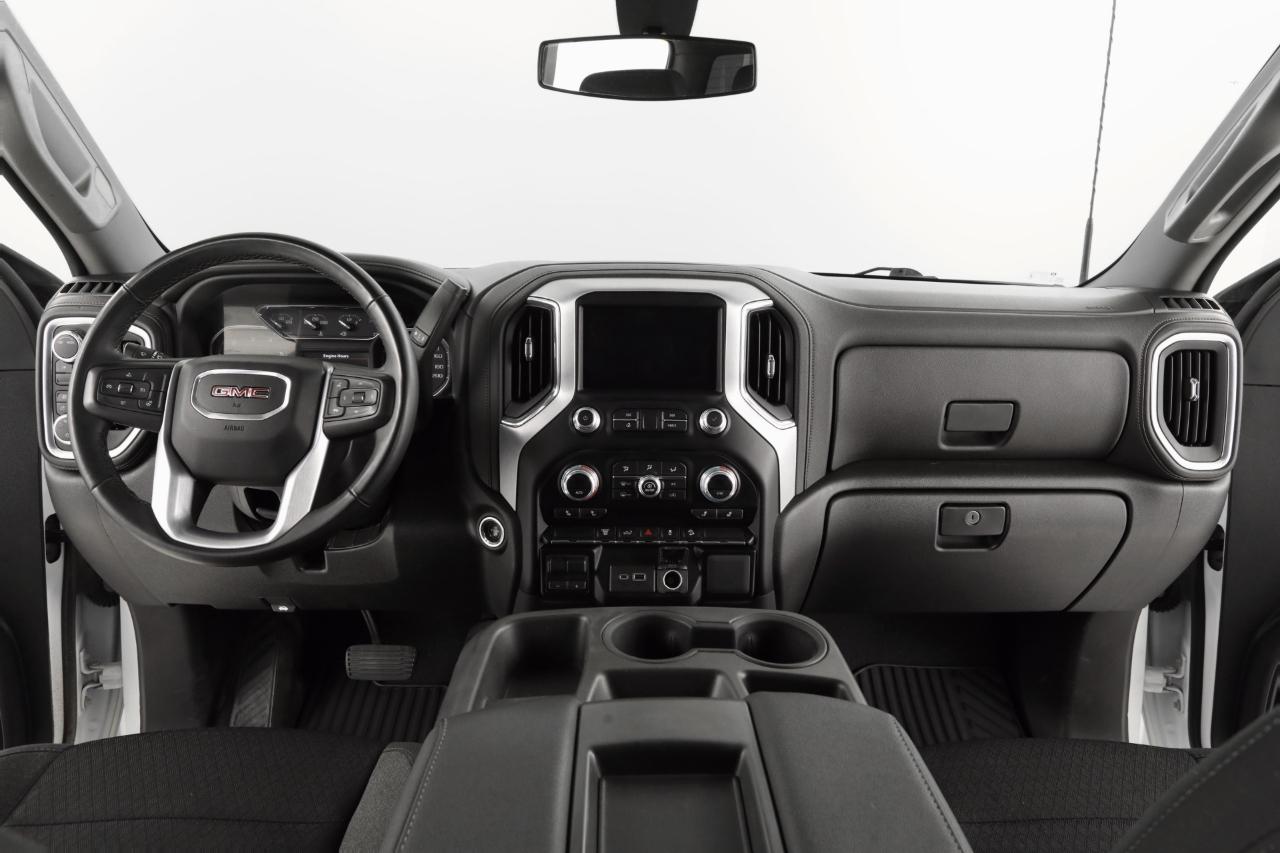 GMC Sierra 2500 SLE Crew Cab 4WD 2023