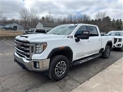 2023 GMC Sierra 2500 