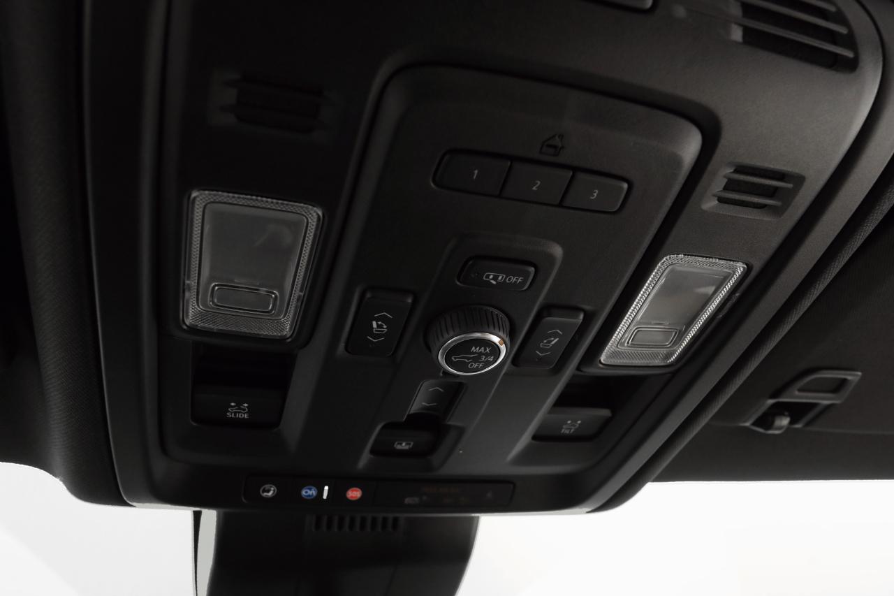 GMC Yukon XL Denali Ultimate 4WD 2023