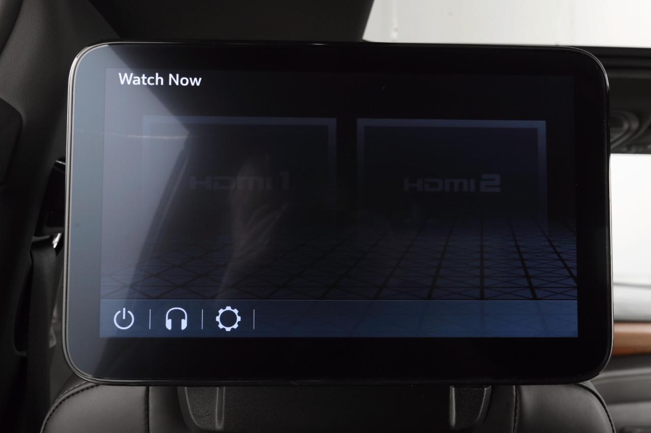 GMC Yukon XL Denali Ultimate 4WD 2023