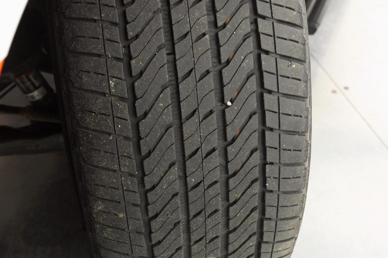 GMC Yukon XL Denali Ultimate 4WD 2023