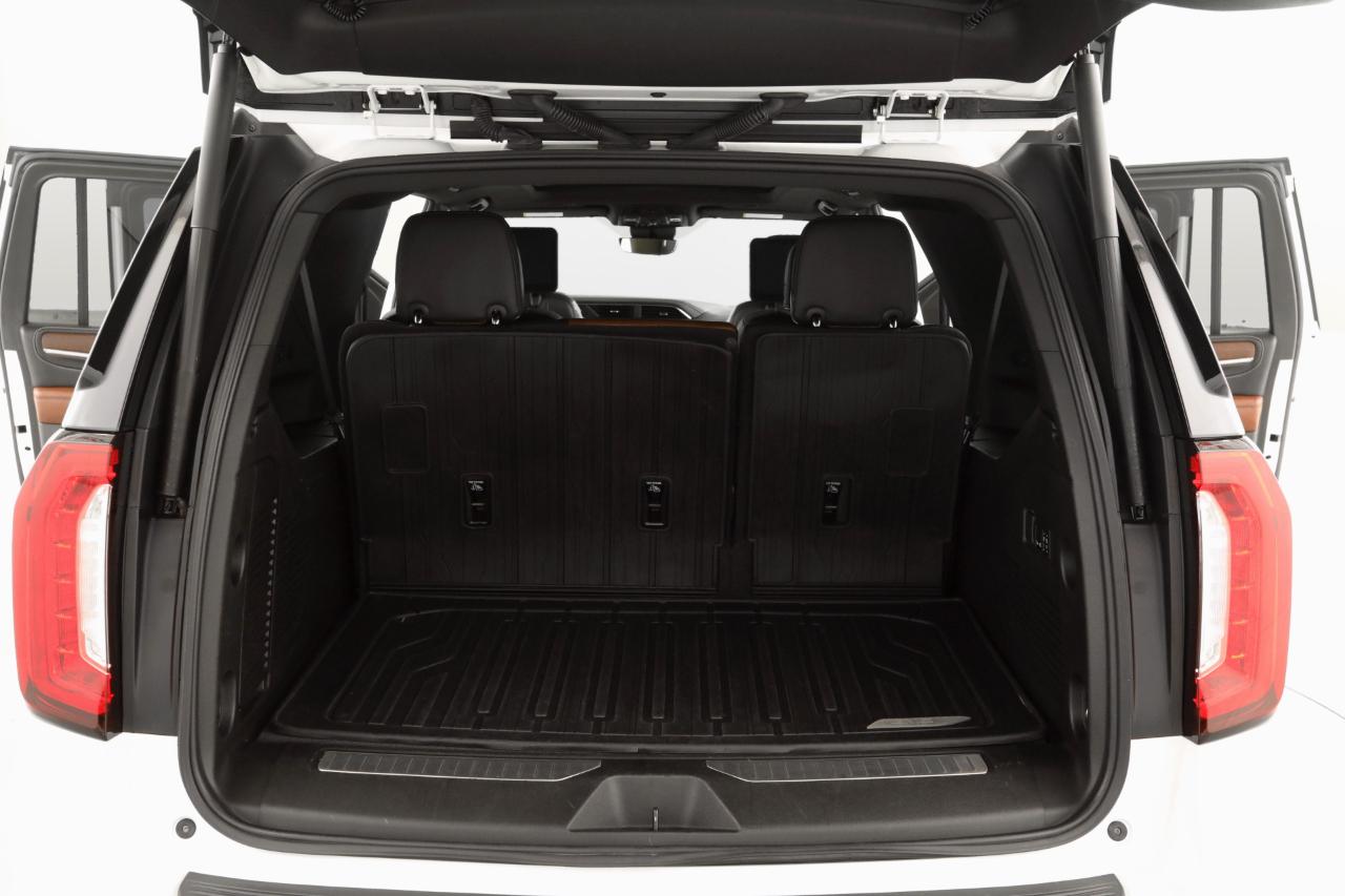 GMC Yukon XL Denali Ultimate 4WD 2023