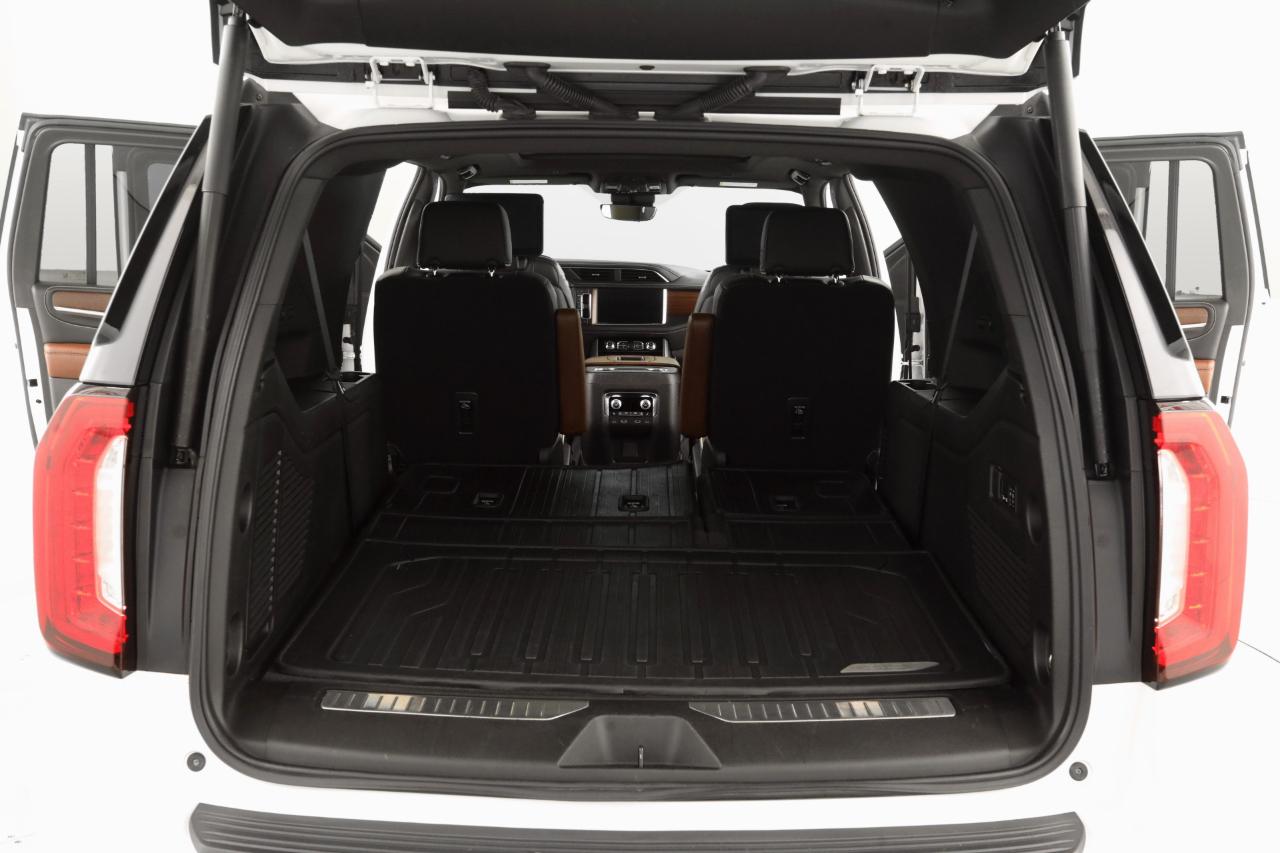 GMC Yukon XL Denali Ultimate 4WD 2023