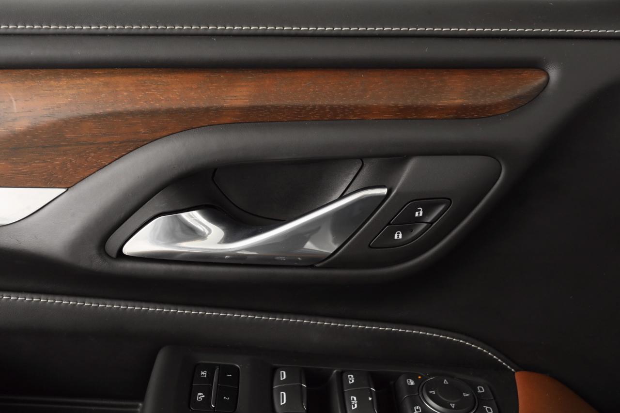 GMC Yukon XL Denali Ultimate 4WD 2023