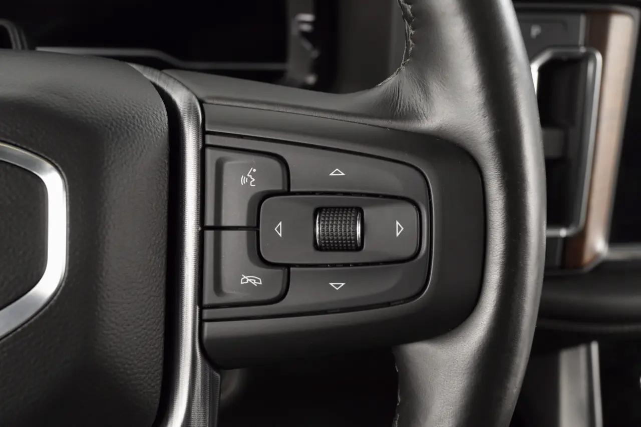 GMC Yukon XL Denali Ultimate 4WD 2023