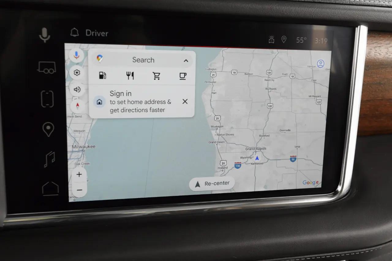 GMC Yukon XL Denali Ultimate 4WD 2023