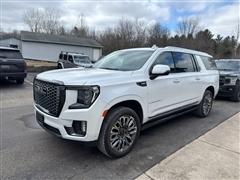 2023 GMC Yukon XL 