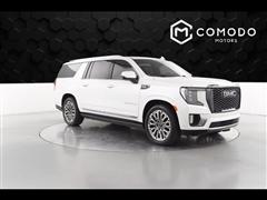 2023 GMC Yukon XL 