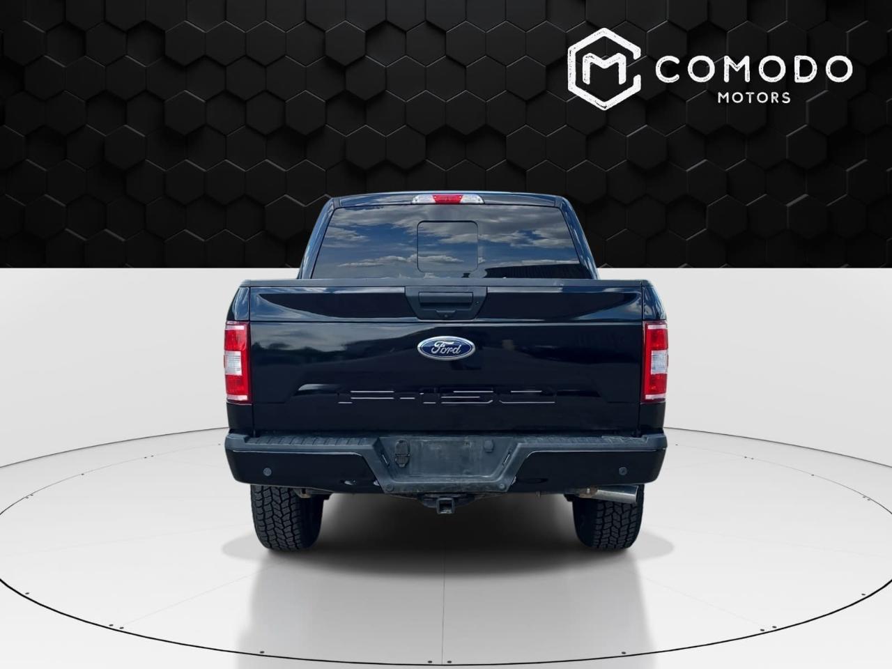 Ford F150  2019