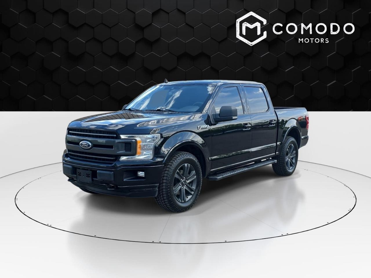 Ford F150  2019