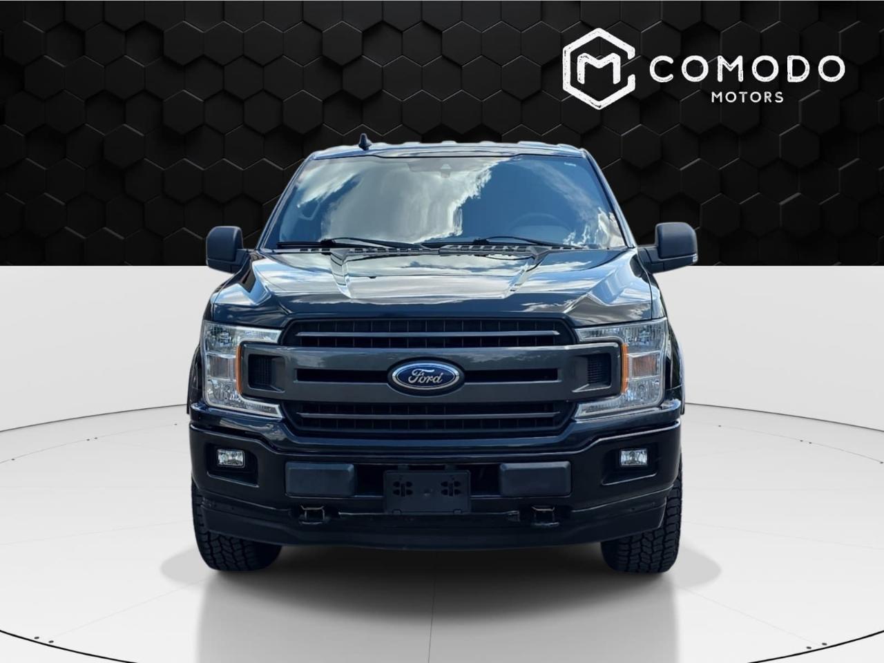 Ford F150  2019
