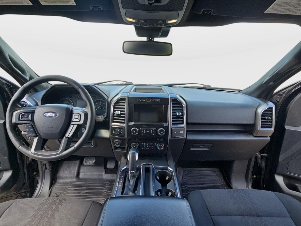 Ford F150  2019