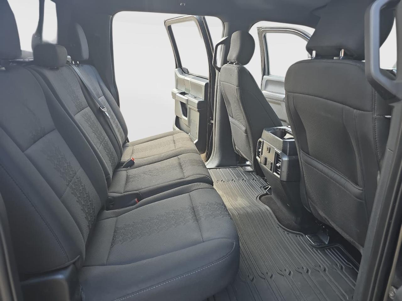 Ford F150  2019