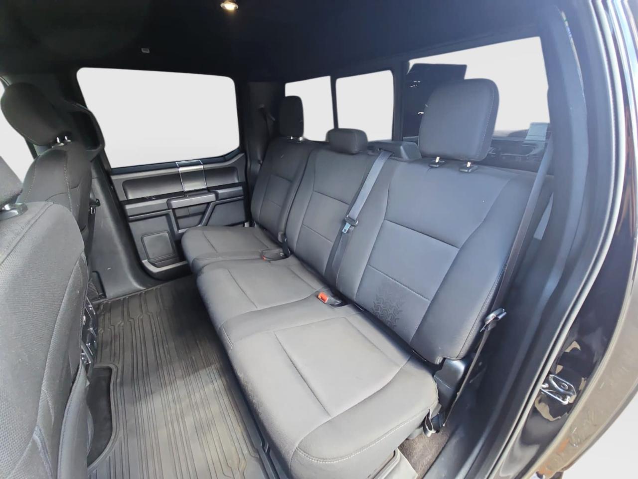 Ford F150  2019