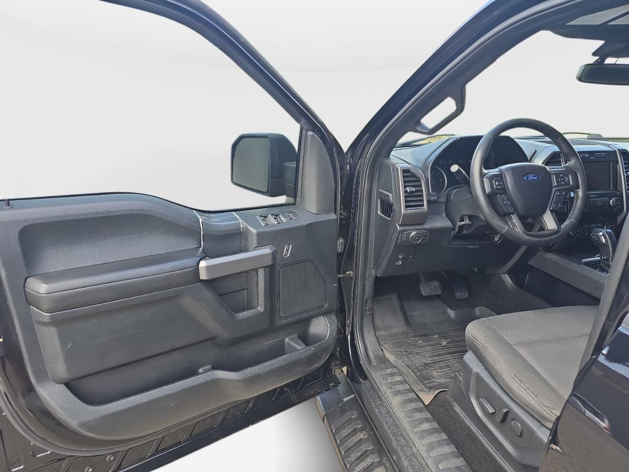Ford F150  2019