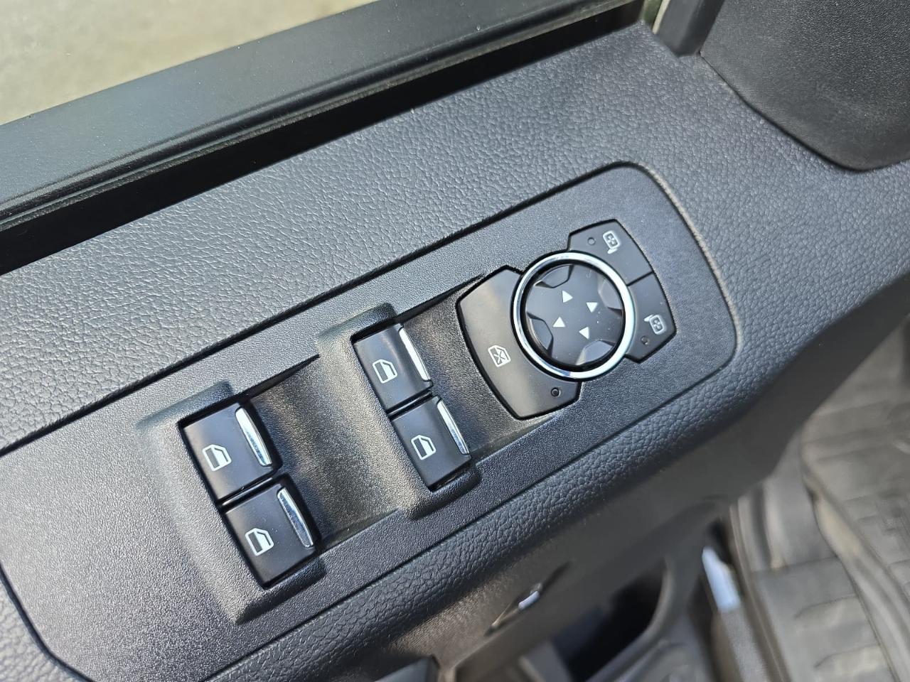 Ford F150  2019