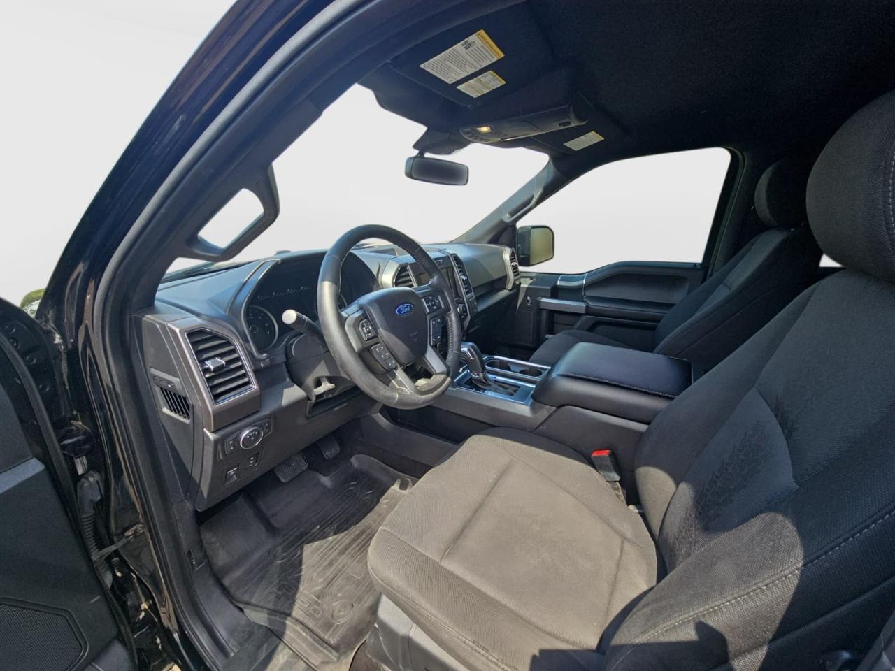 Ford F150  2019
