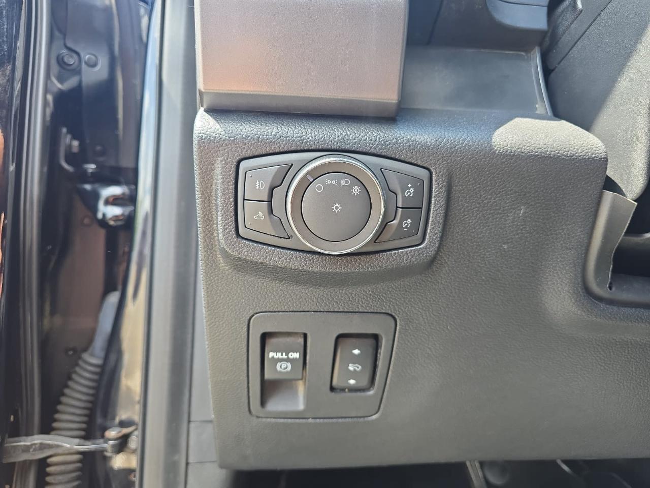 Ford F150  2019