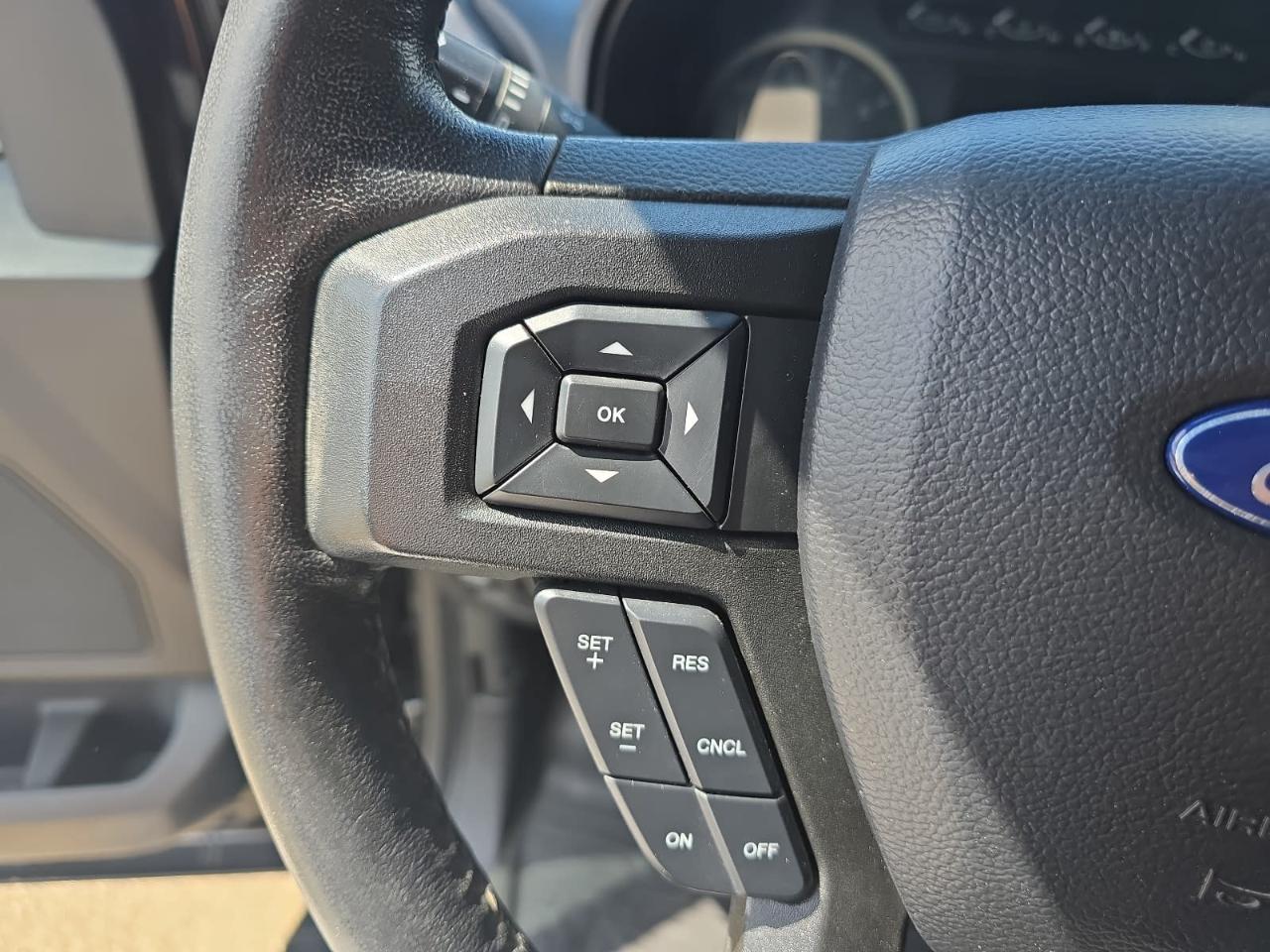 Ford F150  2019