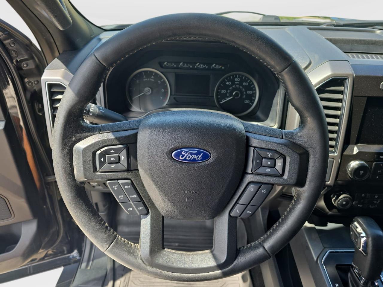 Ford F150  2019