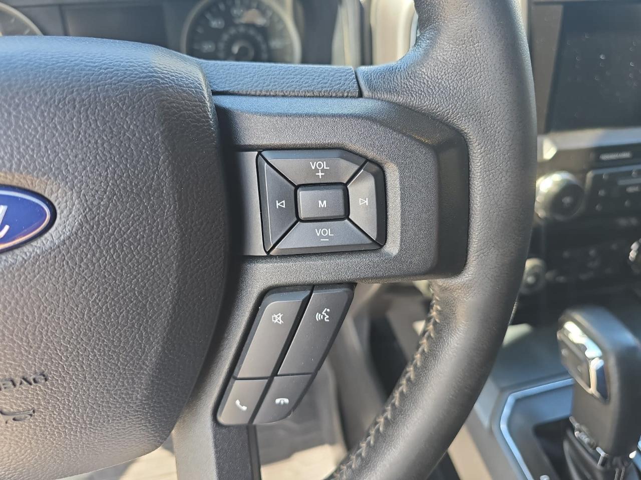 Ford F150  2019