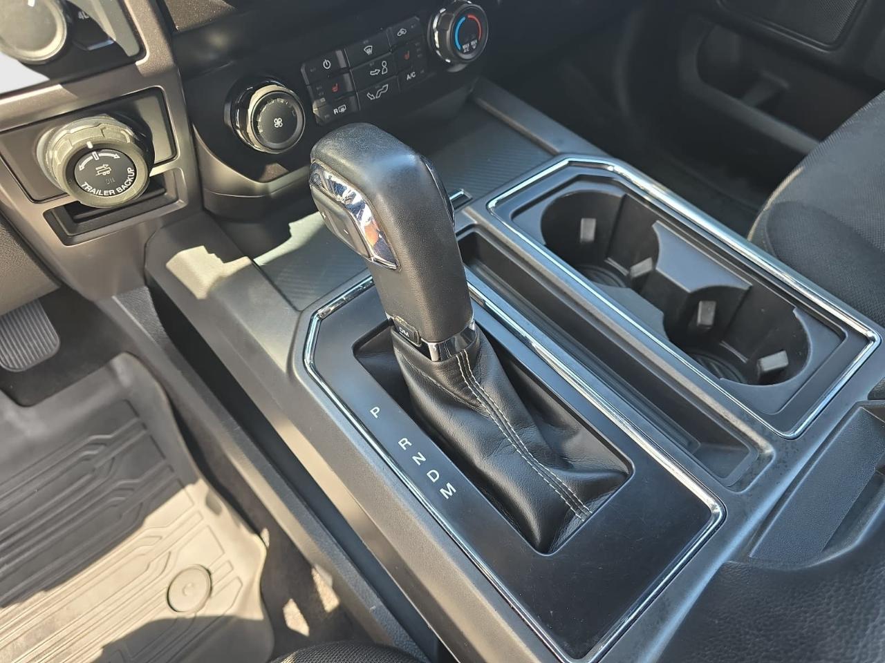 Ford F150  2019