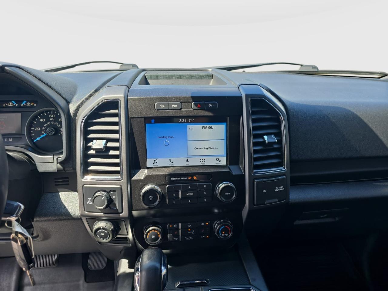 Ford F150  2019