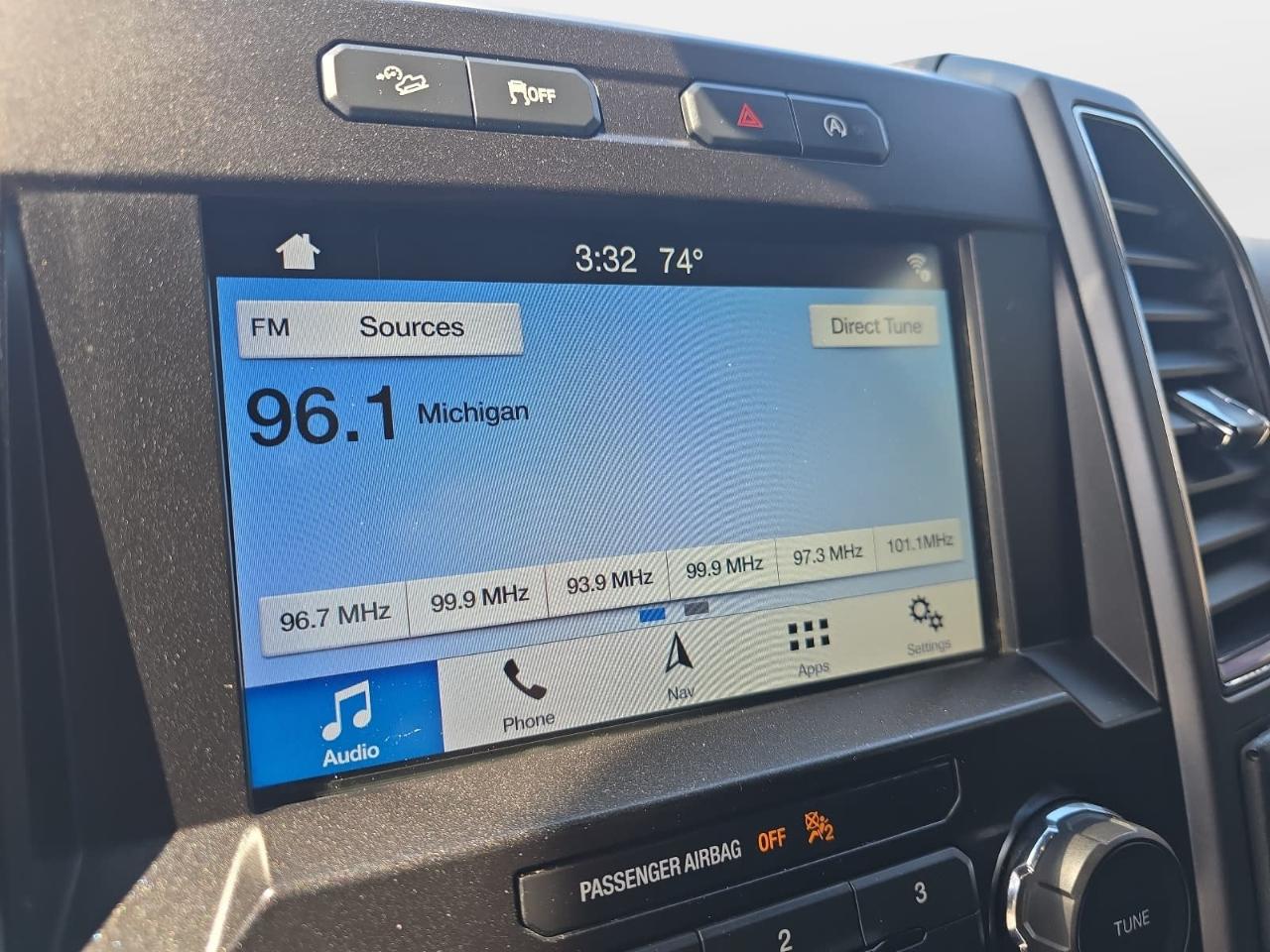 Ford F150  2019