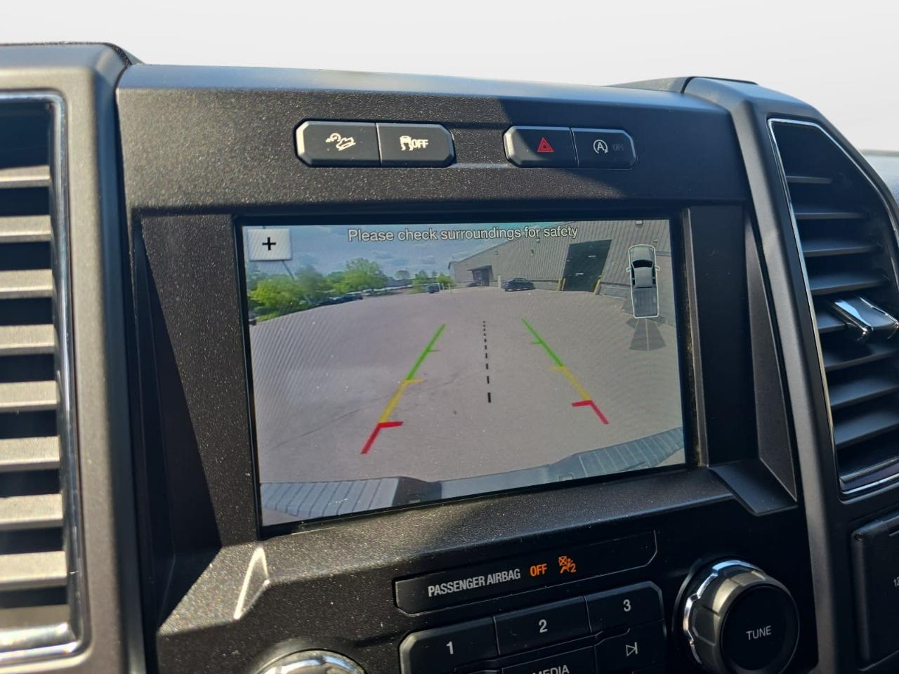 Ford F150  2019