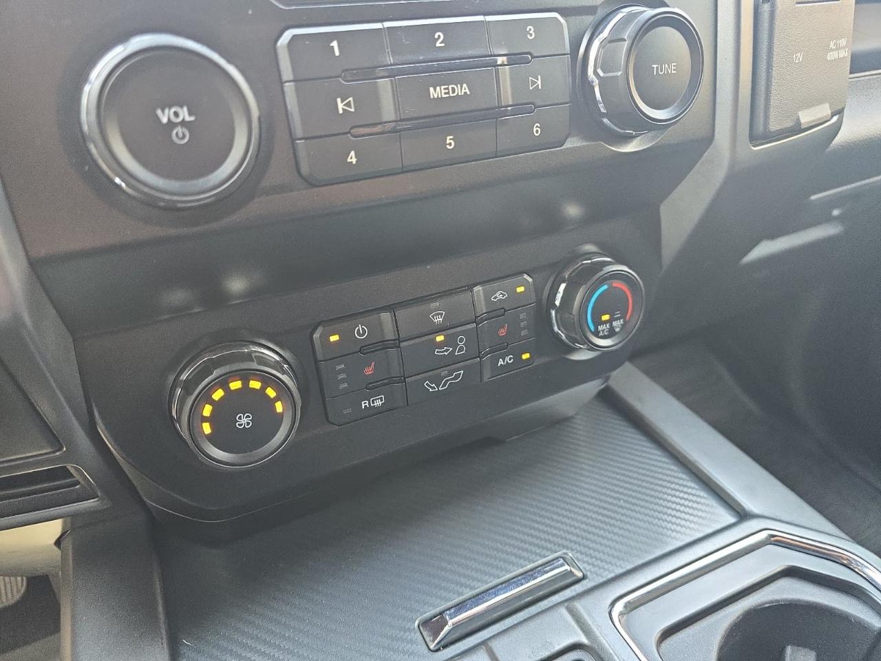 Ford F150  2019