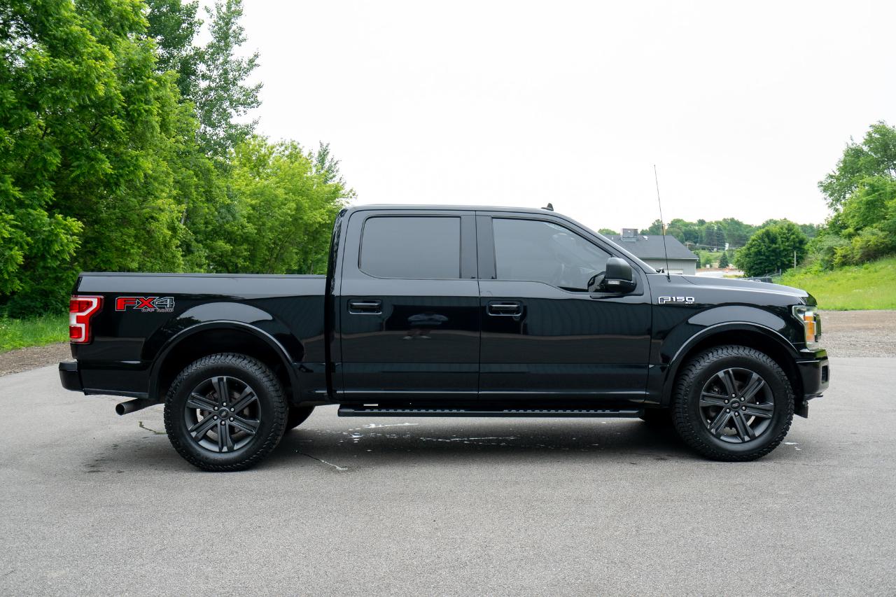 Ford F150  2019