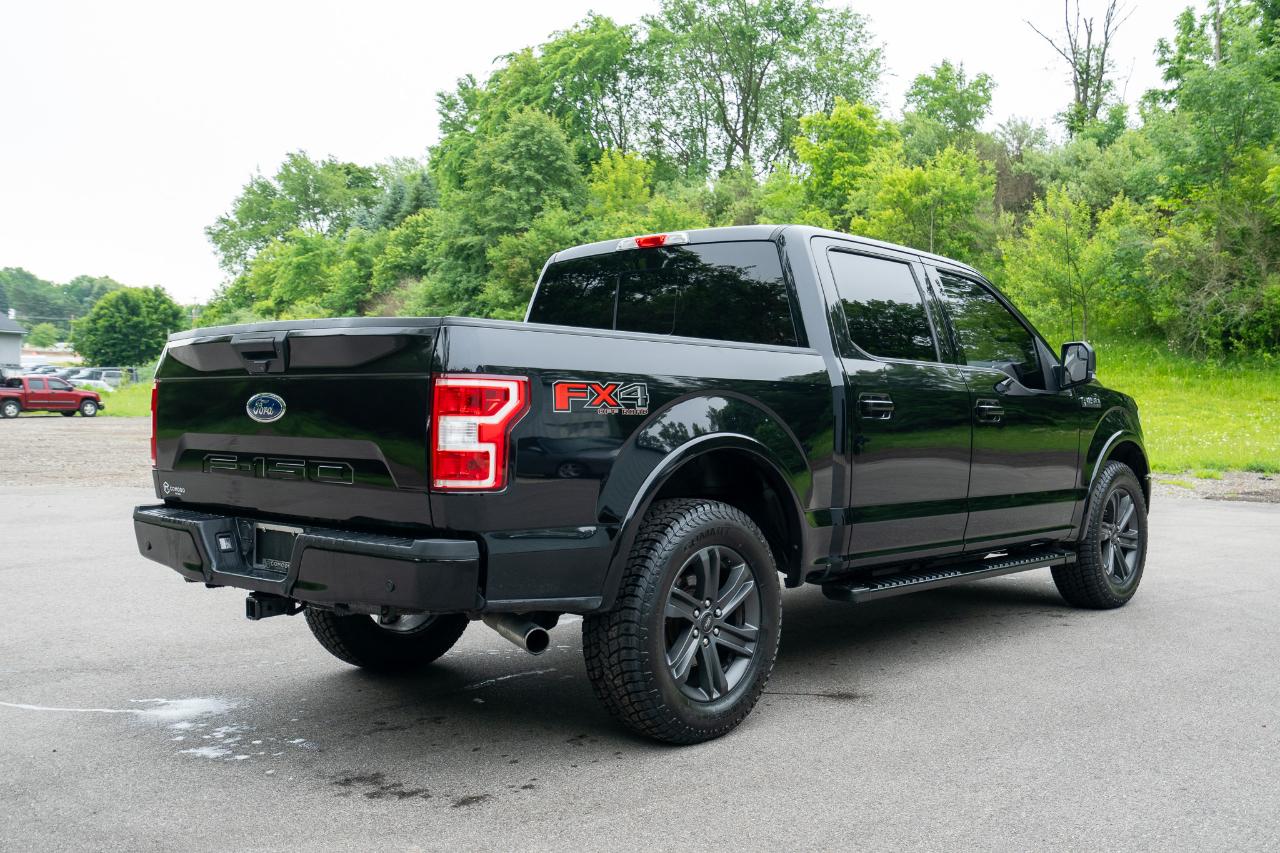 Ford F150  2019