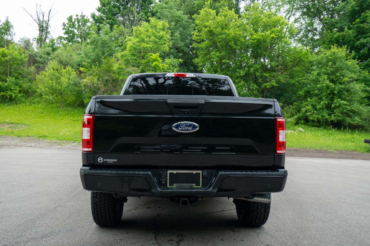 Ford F150  2019