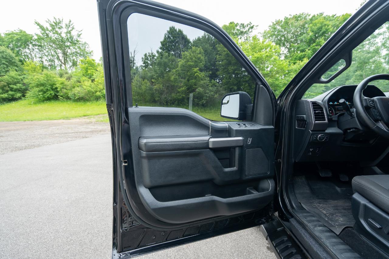 Ford F150  2019