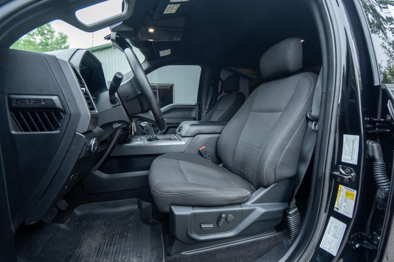 Ford F150  2019