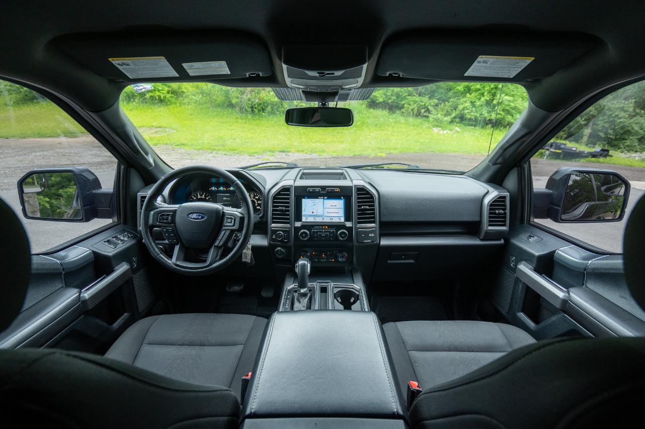 Ford F150  2019