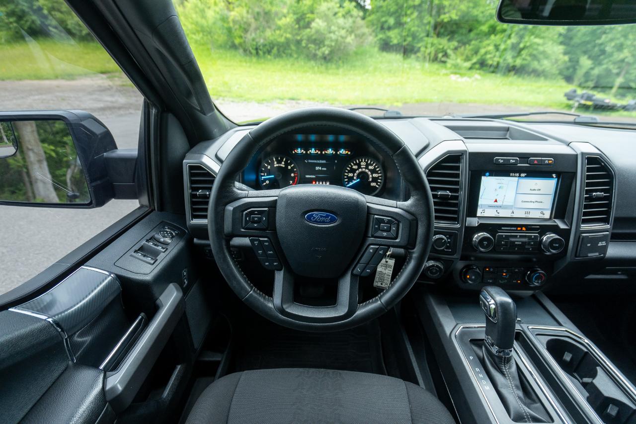Ford F150  2019