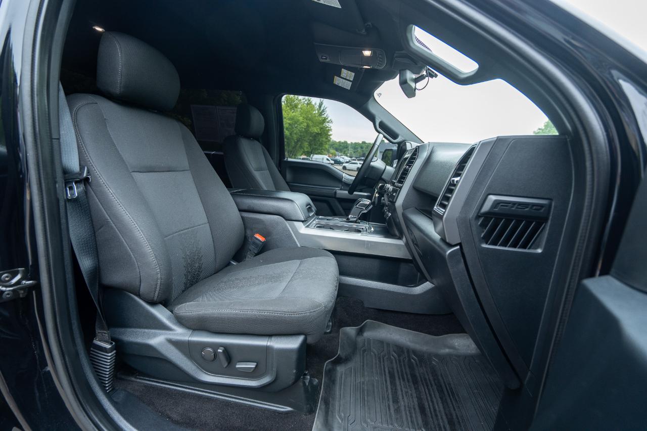 Ford F150  2019