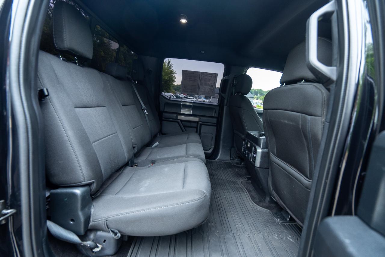 Ford F150  2019