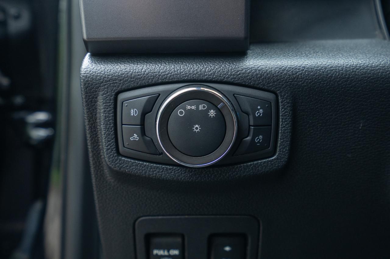 Ford F150  2019