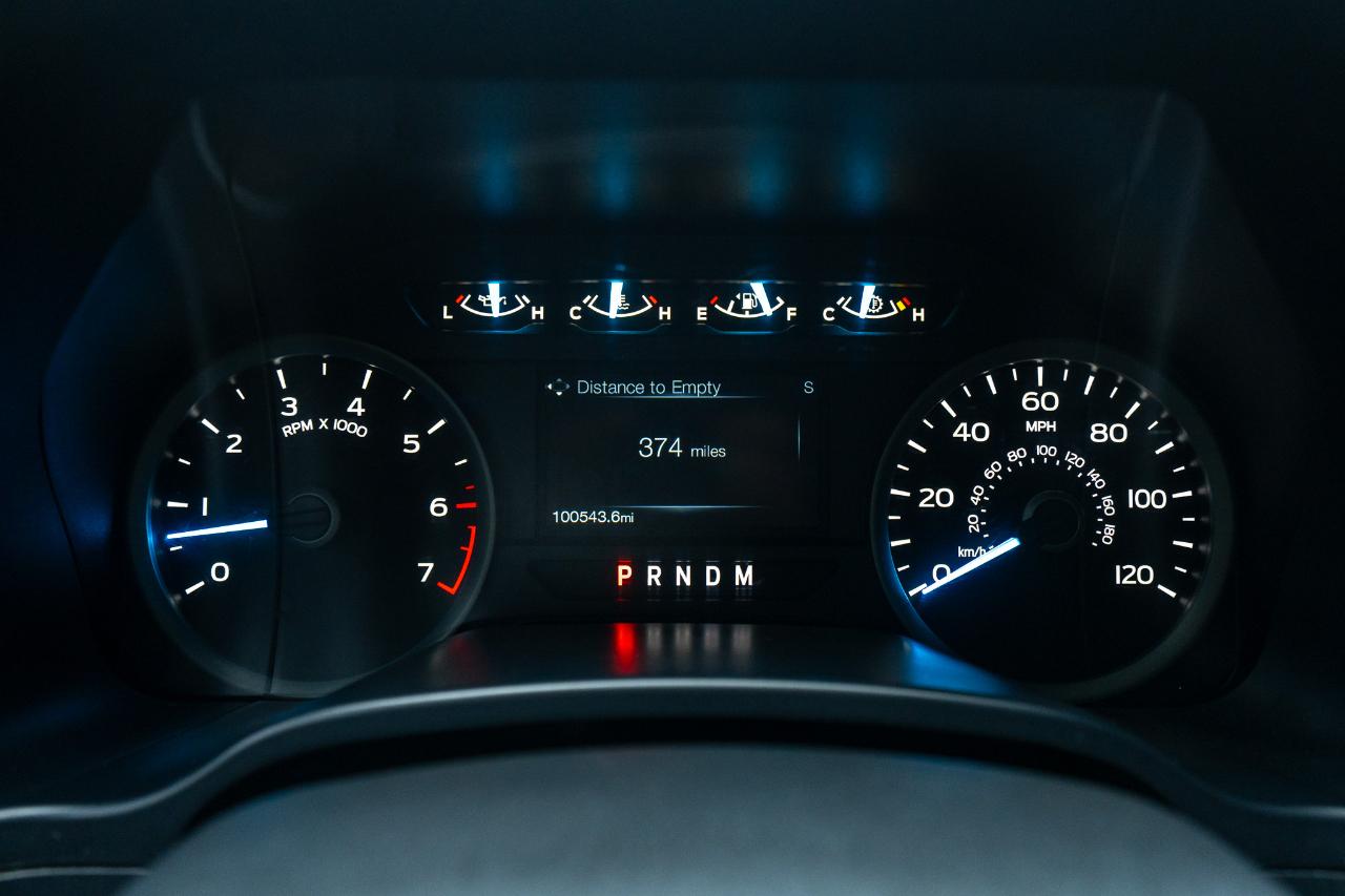 Ford F150  2019