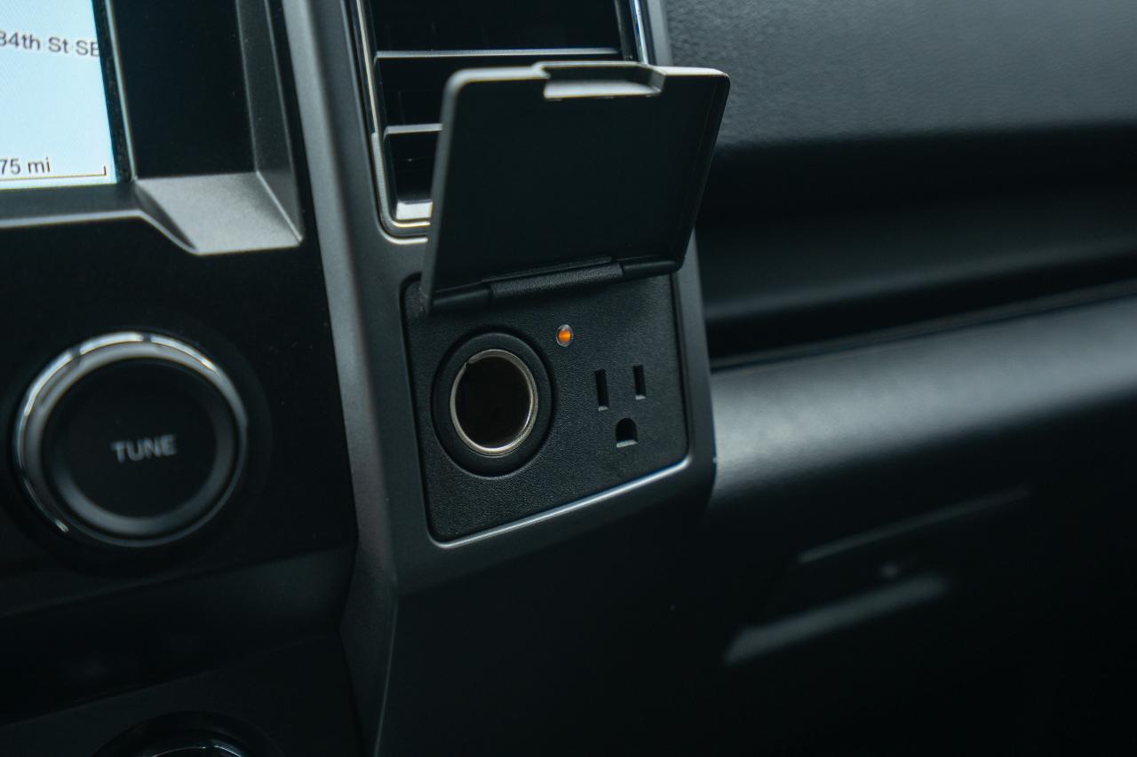 Ford F150  2019